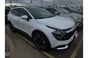 2025 Sportage SX-Prestige en North Dakota