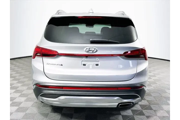 $19454 : Hyundai SANTA FE 2022 SEL 4d image 5
