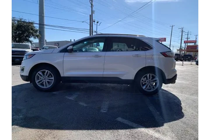 $12998 : Ford Edge 2018 SEL 4dr Cross image 3