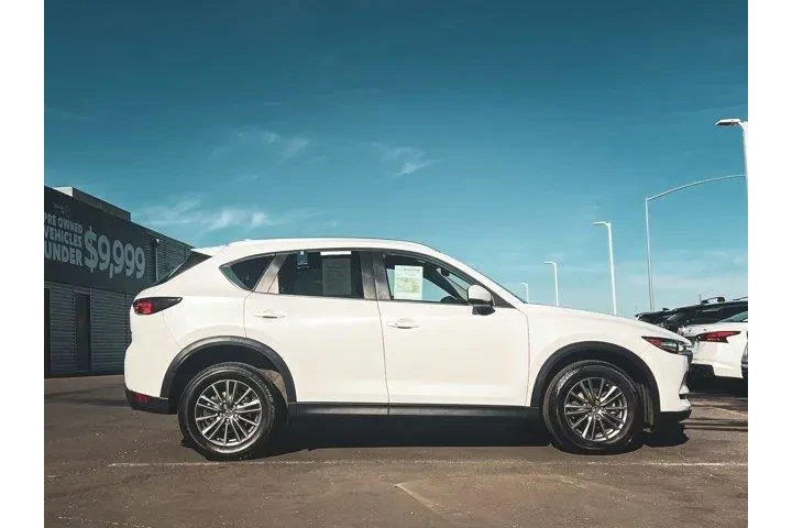 $16997 : Mazda CX-5 2017 Touring 4dr image 2