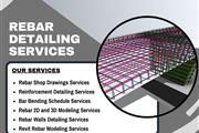 Rebar Detailing Services en Detroit