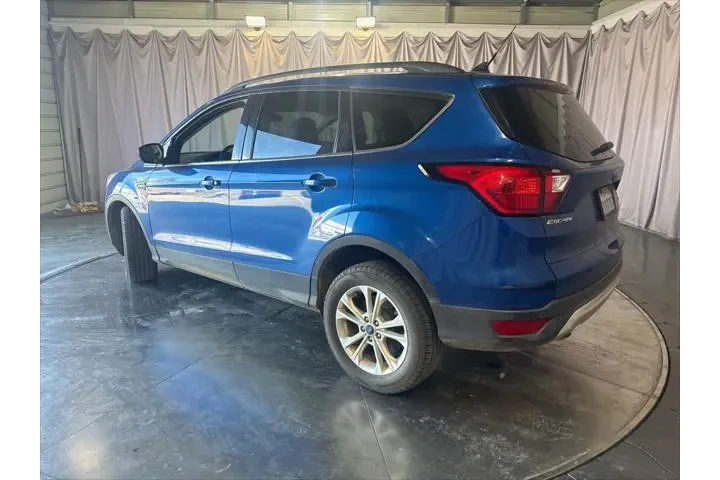$10995 : Ford Escape 2019 SEL 4dr SUV image 7