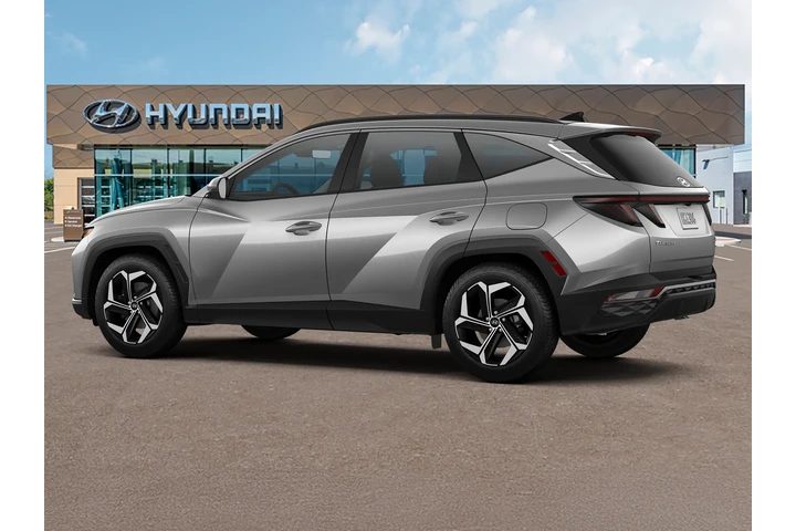 $24900 : Hyundai TUCSON Hybrid 2023 A image 4