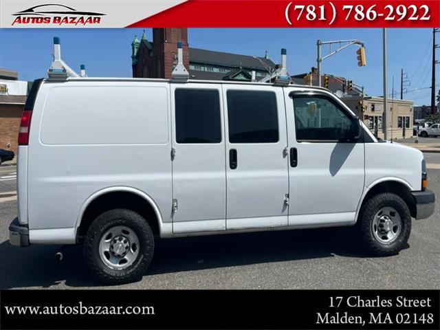 $14900 : Used 2015 Express Cargo Van R image 6