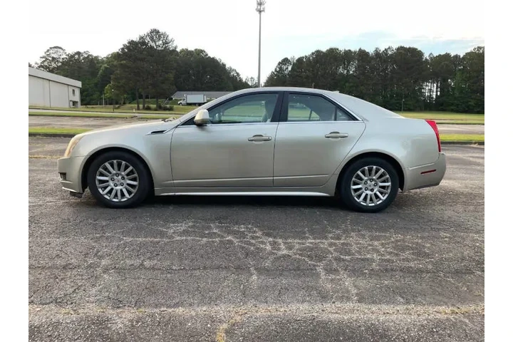 $5995 : 2013 CTS 3.0L Luxury image 8