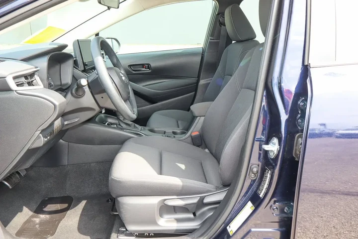 $19988 : 2024 Corolla LE image 7