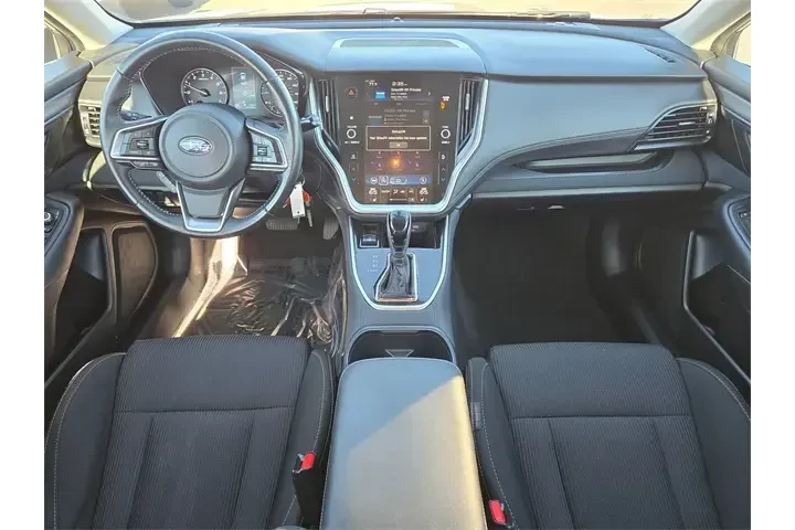 $24888 : Subaru Legacy 2022 AWD Premi image 9