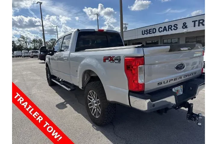 $36574 : Ford F-250 Super Duty 2018 4 image 4