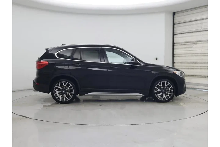 $21998 : BMW X1 2021 sDrive28i 4dr Sp image 7