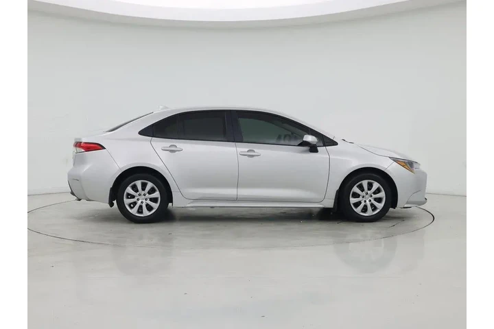 $23998 : Toyota Corolla 2025 LE 4dr S image 7