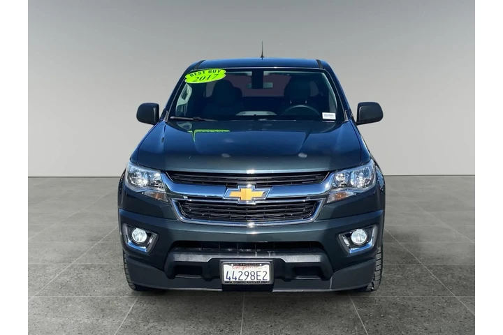 $19168 : Chevrolet Colorado 2017 4x2 image 7