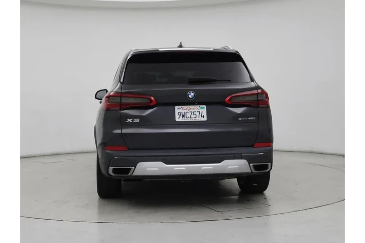 $33998 : BMW X5 2020 AWD xDrive40i 4d image 6