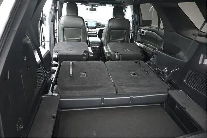 $30378 : Ford Explorer 2022 AWD Timbe image 9