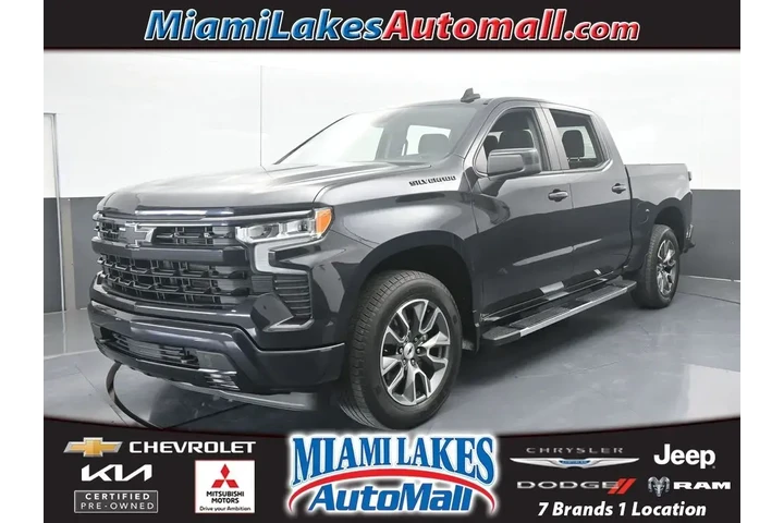 $32991 : Chevrolet Silverado 1500 202 image 1