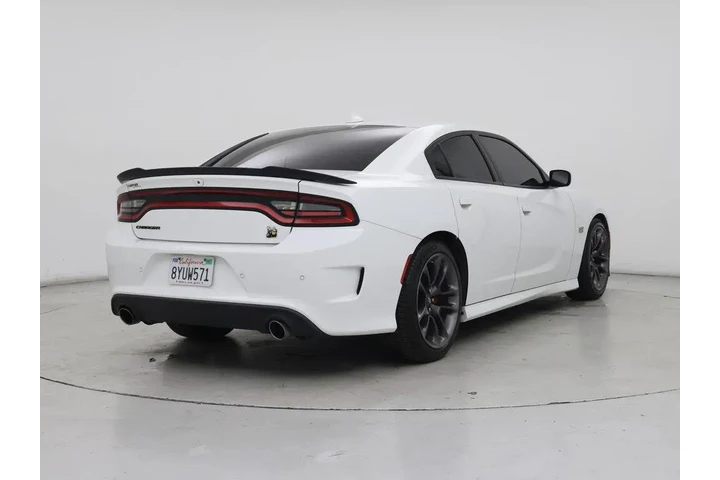 $37998 : Dodge Charger 2020 Scat Pack image 8