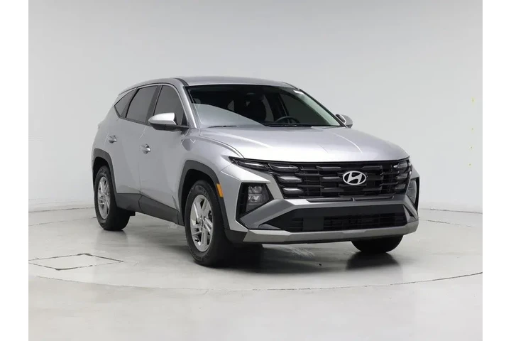 $24998 : Hyundai TUCSON 2025 SE 4dr S image 1