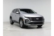 Hyundai TUCSON 2025 SE 4dr S en Hialeah