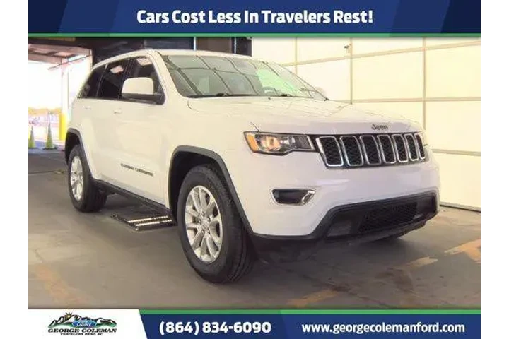 $22735 : Jeep Grand Cherokee WK 2022 image 1