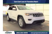 Jeep Grand Cherokee WK 2022 en Greenville