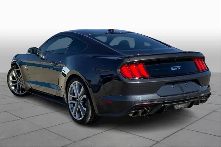 $39348 : Ford Mustang 2022 GT 2dr Fas image 10