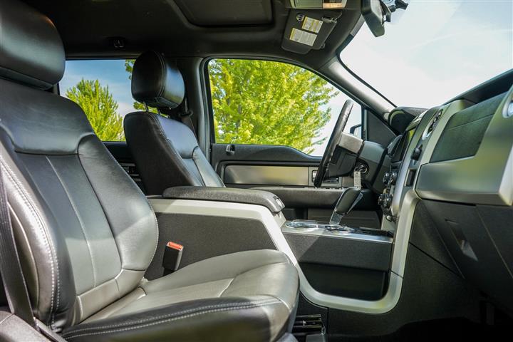 $9900 : 2013 Ford F150 FX4 image 7