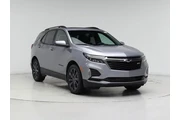 Chevrolet Equinox 2023 RS 4d en Hialeah