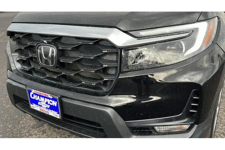 $38484 : Honda Passport 2024 AWD EX-L image 9