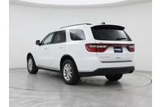 $26998 : Dodge Durango 2024 SXT 4dr S thumbnail