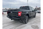 $29975 : Ford F-150 2020 4x4 XLT 4dr thumbnail
