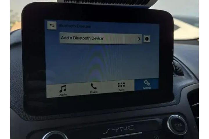 $20950 : Ford Transit Connect 2019 XL image 6