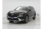 $28998 : Hyundai SANTA FE 2023 Callig thumbnail