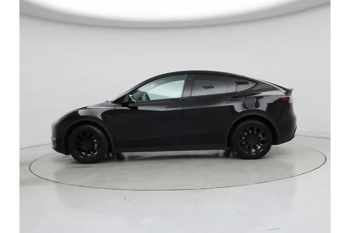 $31998 : Tesla Model Y 2023 AWD Long image 3