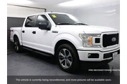 $23979 : Ford F-150 2019 4x2 XL 4dr S thumbnail