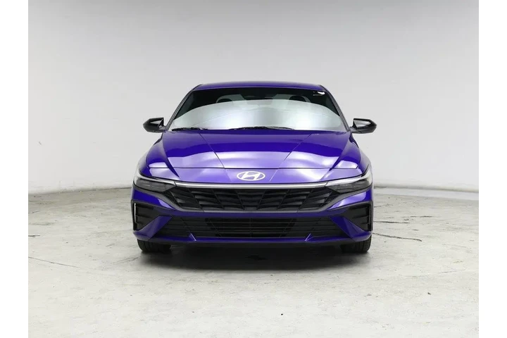 $20998 : Hyundai ELANTRA 2025 SEL Spo image 5