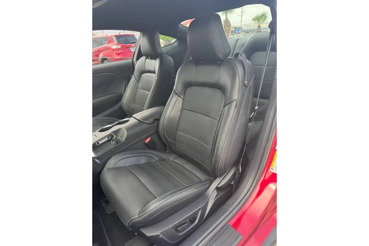 Ford Mustang 2024 EcoBoost 2 image 10