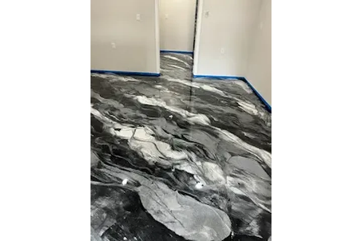 EPOXY FLOORING DE CALIDAD image 1