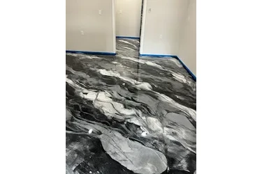 EPOXY FLOORING DE CALIDAD en Fort Worth