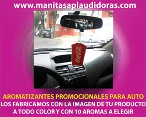 $1 : AROMATIZANTES PARA AUTOS image 1