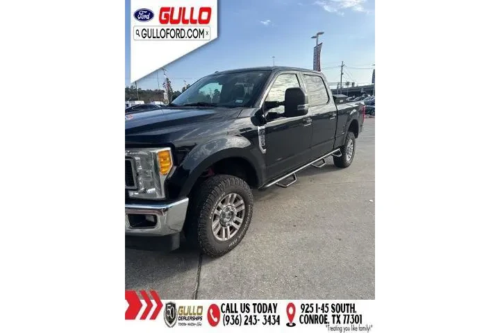 $34991 : Ford F-250 Super Duty 2017 4 image 5