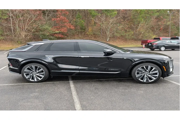 $31998 : Cadillac LYRIQ 2023 Luxury 4 image 10