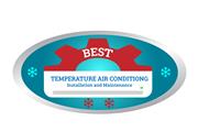 Best Temperature Air Condition