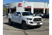 Toyota Tacoma 2023 4x4 TRD S en Los Angeles