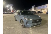 Ford Escape 2024 ST-Line 4dr