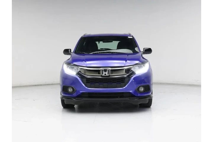 $20998 : Honda HR-V 2020 Sport 4dr Cr image 5