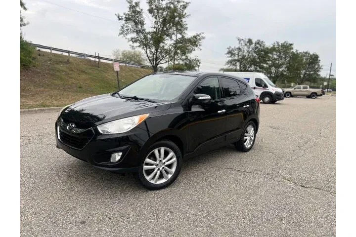 $6995 : 2011 TUCSON image 3