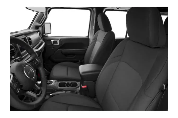 $29587 : 2020 Wrangler Unlimited Sport image 9