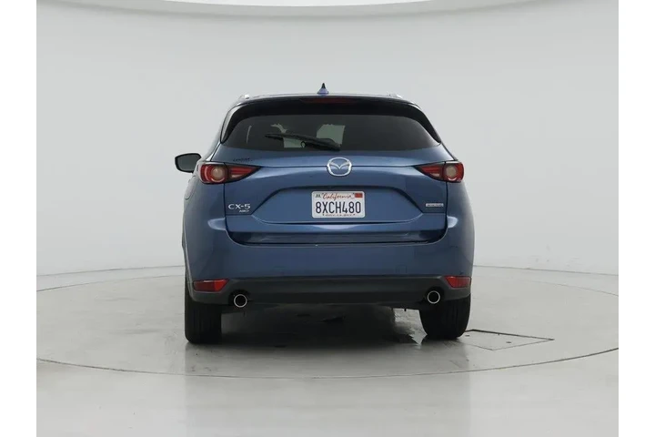 $24998 : Mazda CX-5 2021 AWD Grand To image 6