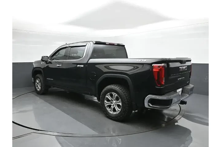 $39485 : GMC Sierra 1500 2024 4x4 SLT image 5