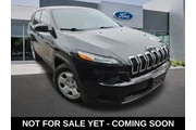 Jeep Cherokee 2016 Sport Alt en San Diego