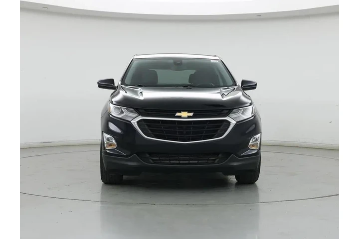 $21998 : Chevrolet Equinox 2021 LT 4d image 5